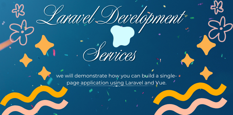 laravel vuejs company in patna