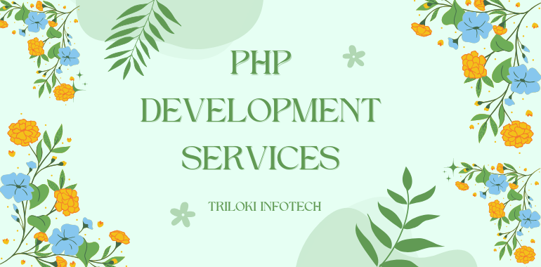 php company in patna