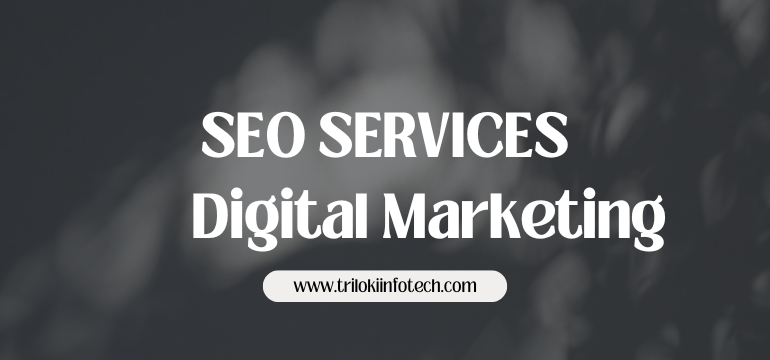 seo services and digital marketing company in patna