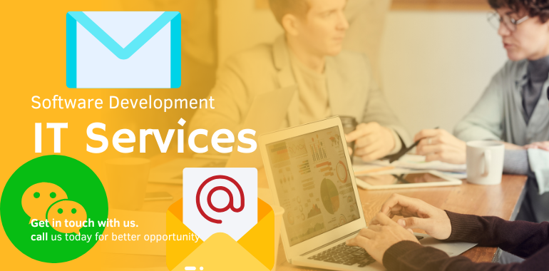 software development company in patna