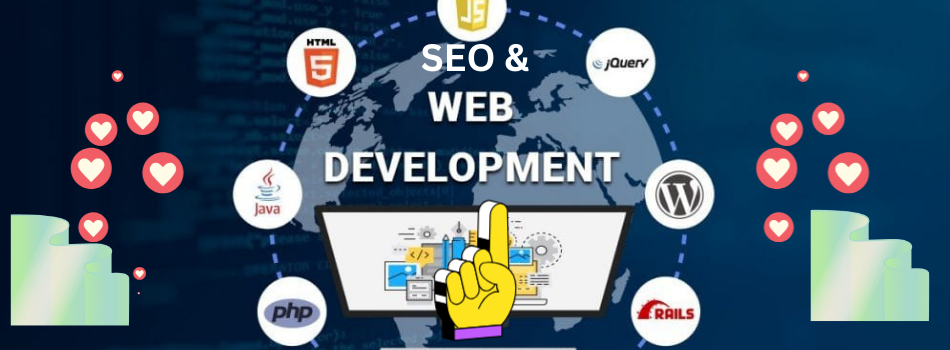 website design and development in patna