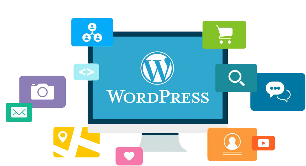 wordpress development in patna